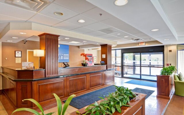 Holiday Inn Express Boston by IHG