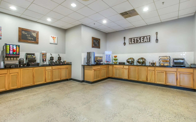 Burrstone Inn, an Ascend Collection Hotel