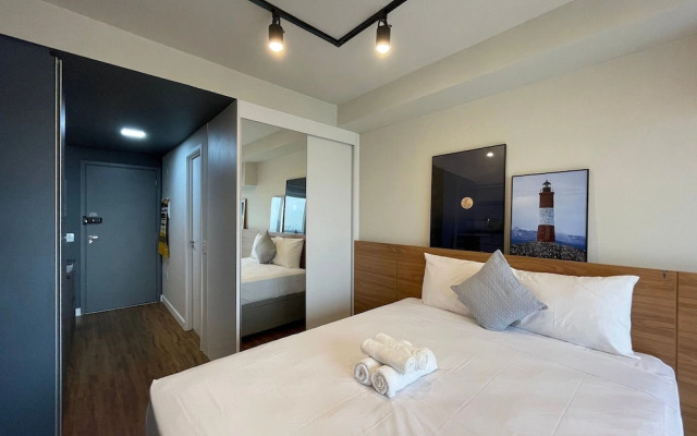 Houx Pinheiros 1508