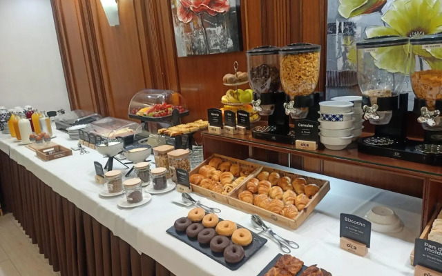 Oca Ipanema Hotel