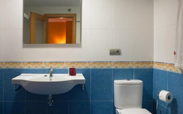 Hostal Rio Selmo