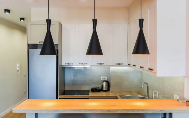 Portside Serenity NEW 2 BDR