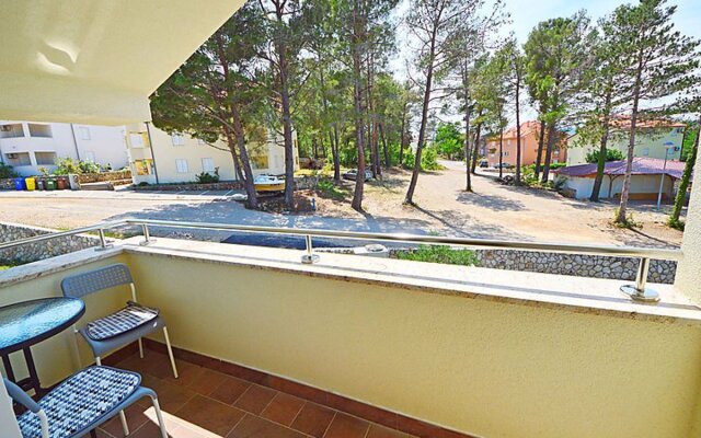 Apartment Tea Krk/Klimno 41743