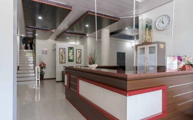 RedDoorz near Pelabuhan Bakauheni Lampung