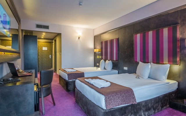 Best Boutique Hotel
