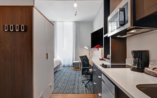 TownePlace Suites Cincinnati Downtown