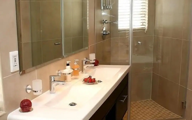 Blaauwheim Guest House