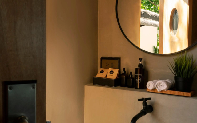 Escape Beach Resort - Image 6