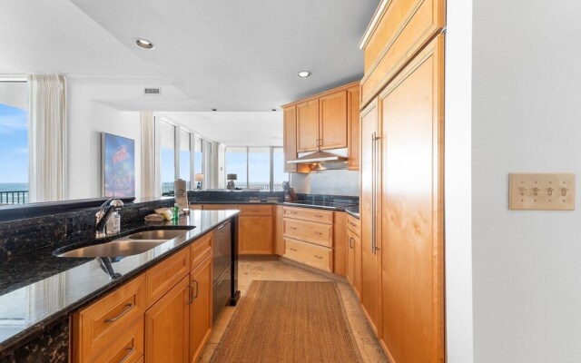 Mediterranean East 401