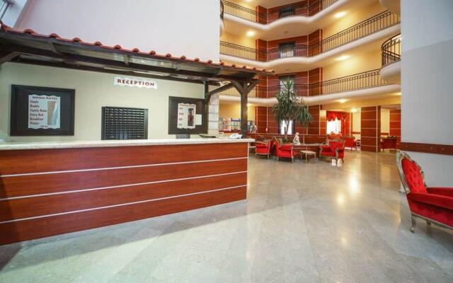 Larissa Inn Hotel