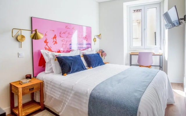 Bairro Alto Music Guest House Vivaldi