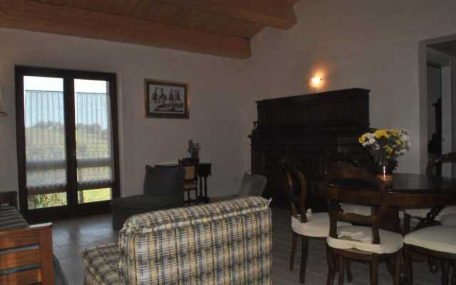 Borgo Casal Cristiana