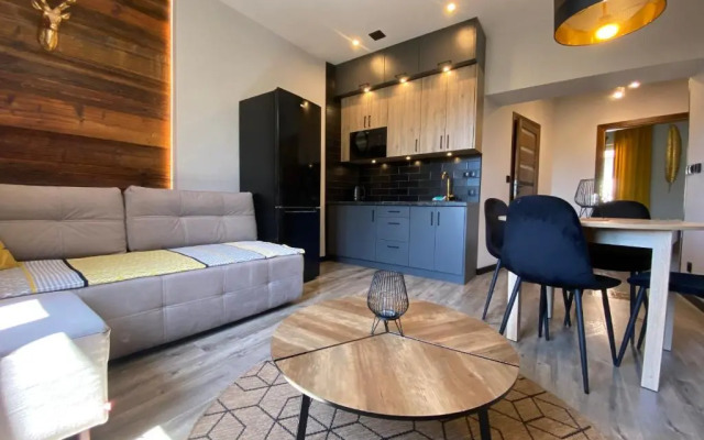 Apartamenty ZakopanePoleca - Krupówki