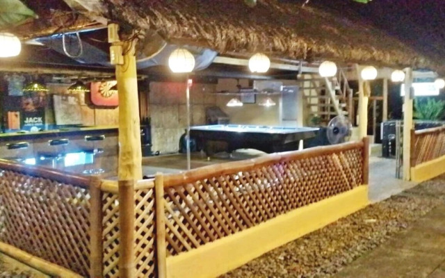 V House
