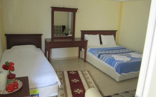 Arikanda River Garden Hotel