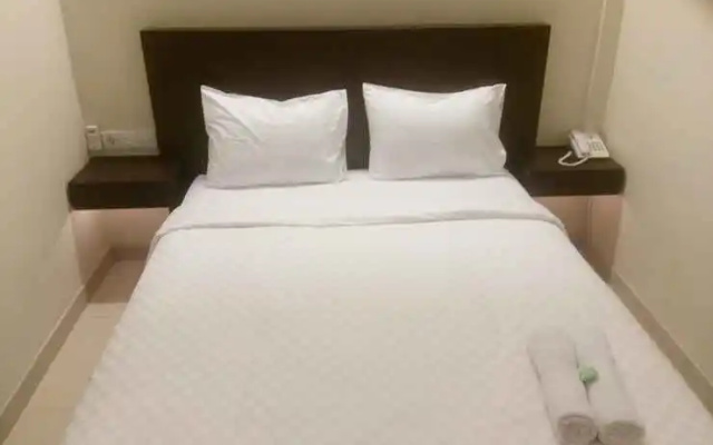 Wisata Hotel
