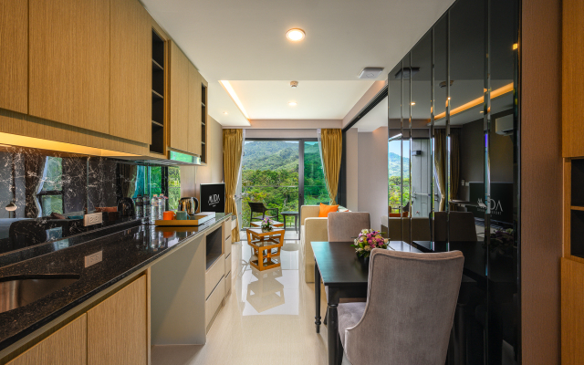 Resort MIDA Grande Resort Phuket
