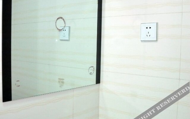 Tiantian Rujia Hotel