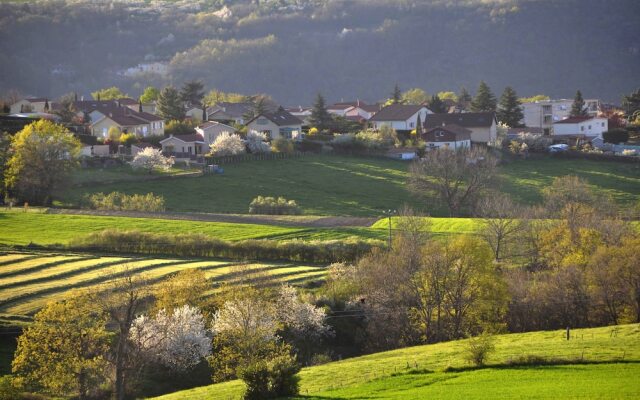 La Boutarie Chambre d'Hôtes