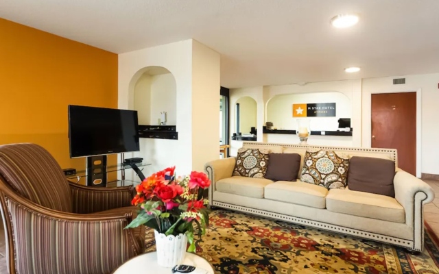 Days Inn by Wyndham Atmore