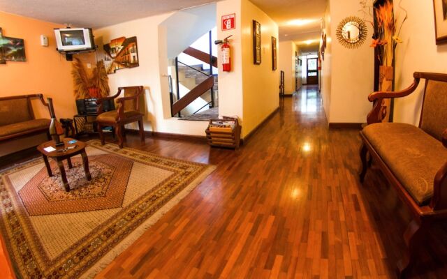 Hotel Altura