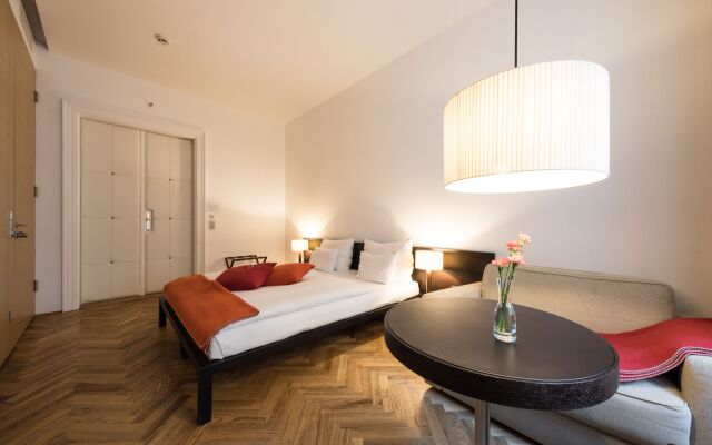 Hollmann Beletage Design & Boutique Hotel