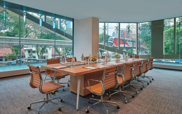 Fairfield by Marriott Chow Kit Kuala Lumpur