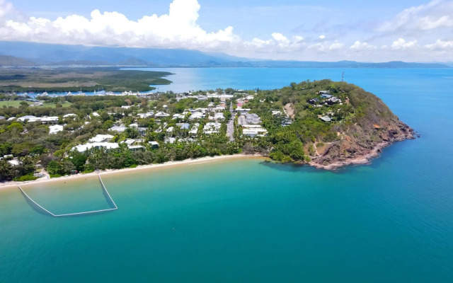 Silkari Reflections of Port Douglas