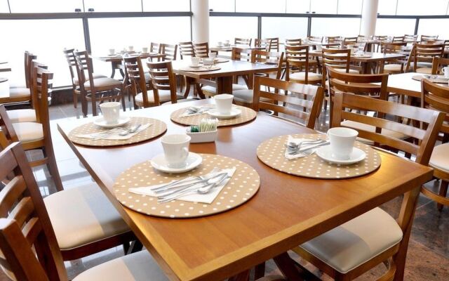 Gálatas Golden Hotel