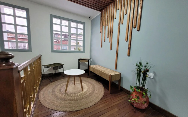 Corazon del Molino Bogota