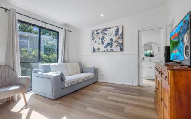 20 Toorak Road