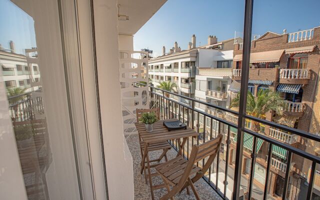 Las Cebras Apartamentos Turísticos