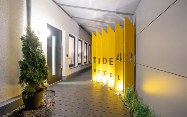 Hotel Tide42