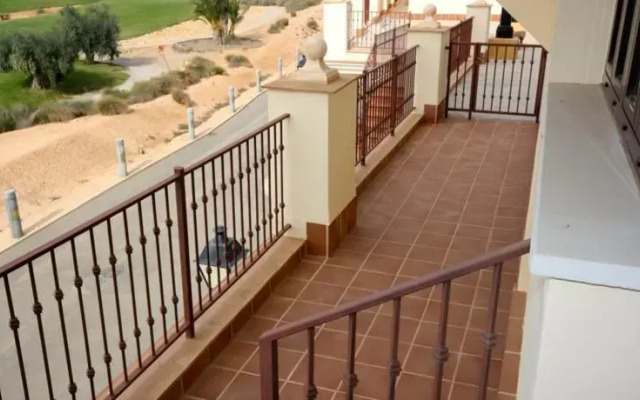 Hacienda Golf Properties REF: KNA201