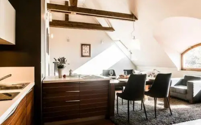 Tatrytop Apartamenty Radowid