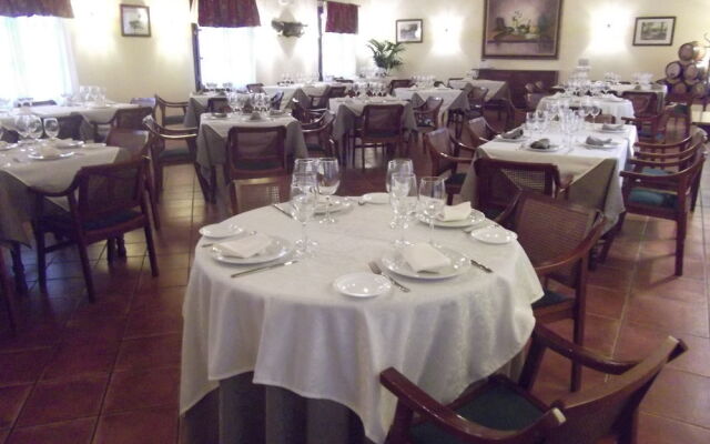 Hotel Rural Carlos Astorga