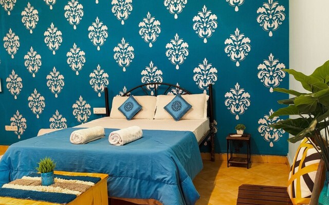 Hiline Budget Rooms
