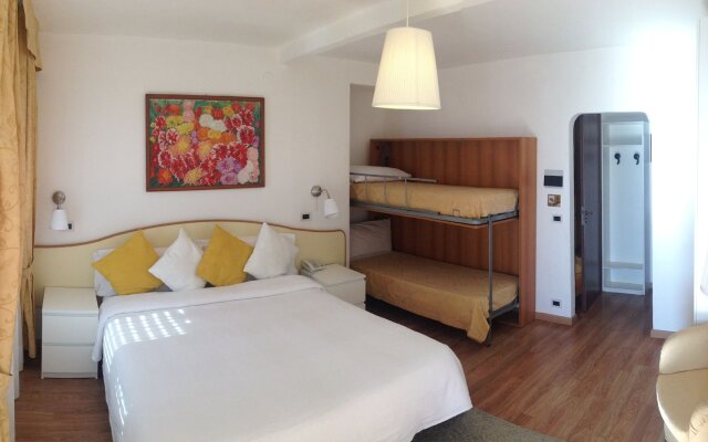 Hotel Villa Greta