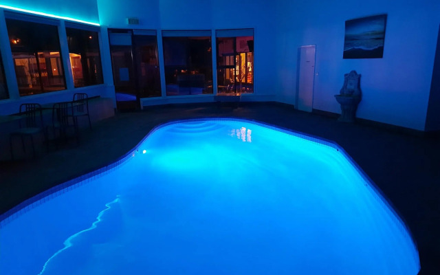 Abbotswood Motor Inn