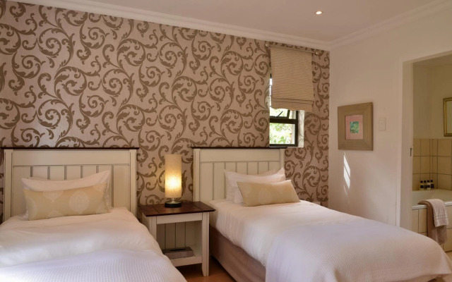 Walkersons Hotel & Spa