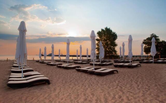 Sheraton Sopot Hotel