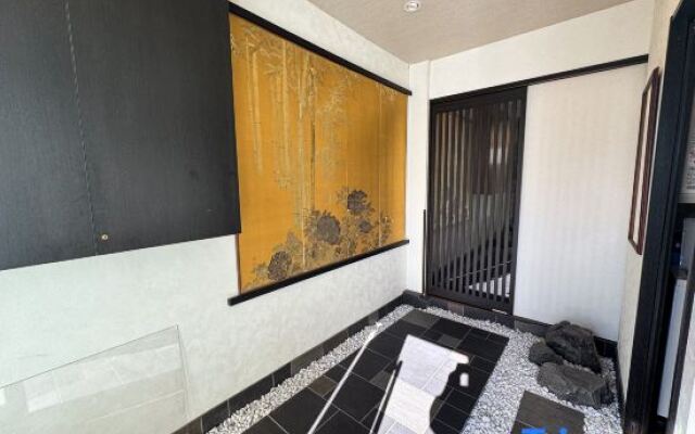 Rinn Hostel Miyagawacho