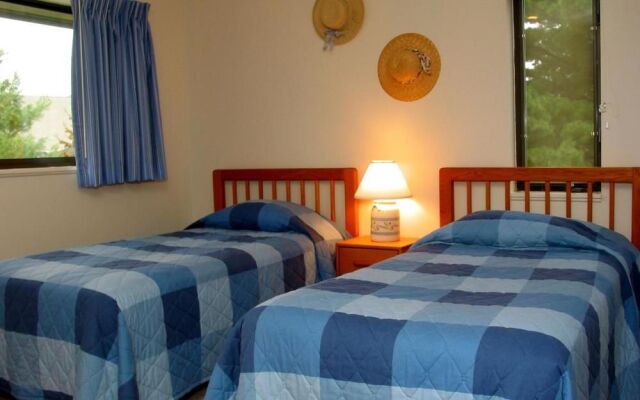 Club Wyndham Smugglers' Notch Vermont