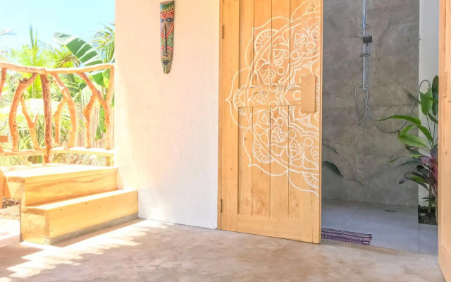 Mandala Tribe Treehouses