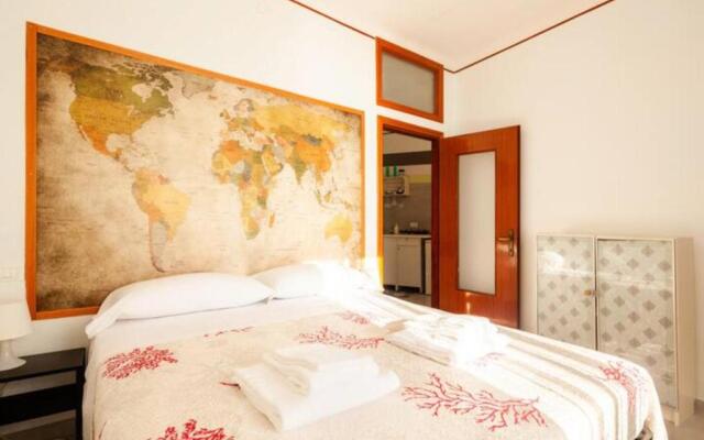 RioMondo - appartamento nel cuore di Riomaggiore