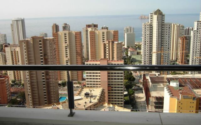 Torre D'oboe