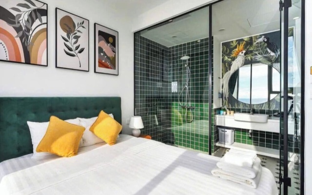 Hillside risedence Phu Quoc – Guest Rooms – Phu Quoc