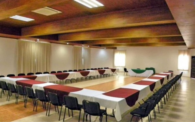 Hotel Villas Kin-Ha
