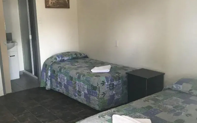 Blackall Coolibah Motel