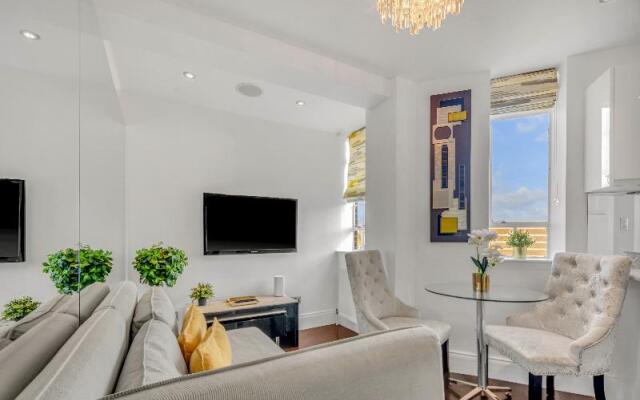 Contemporary Apartments Chelsea